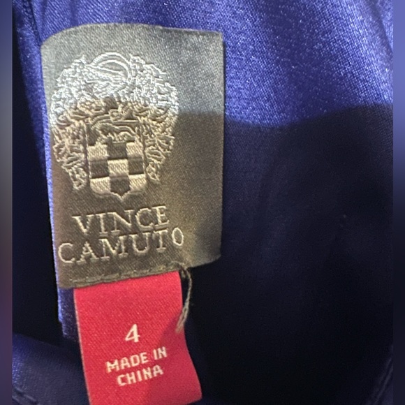 Vince Camuto Casual Dress size 4 - Picture 5 of 12